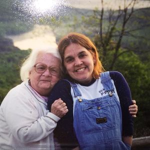 Meet your Posher, Joanne